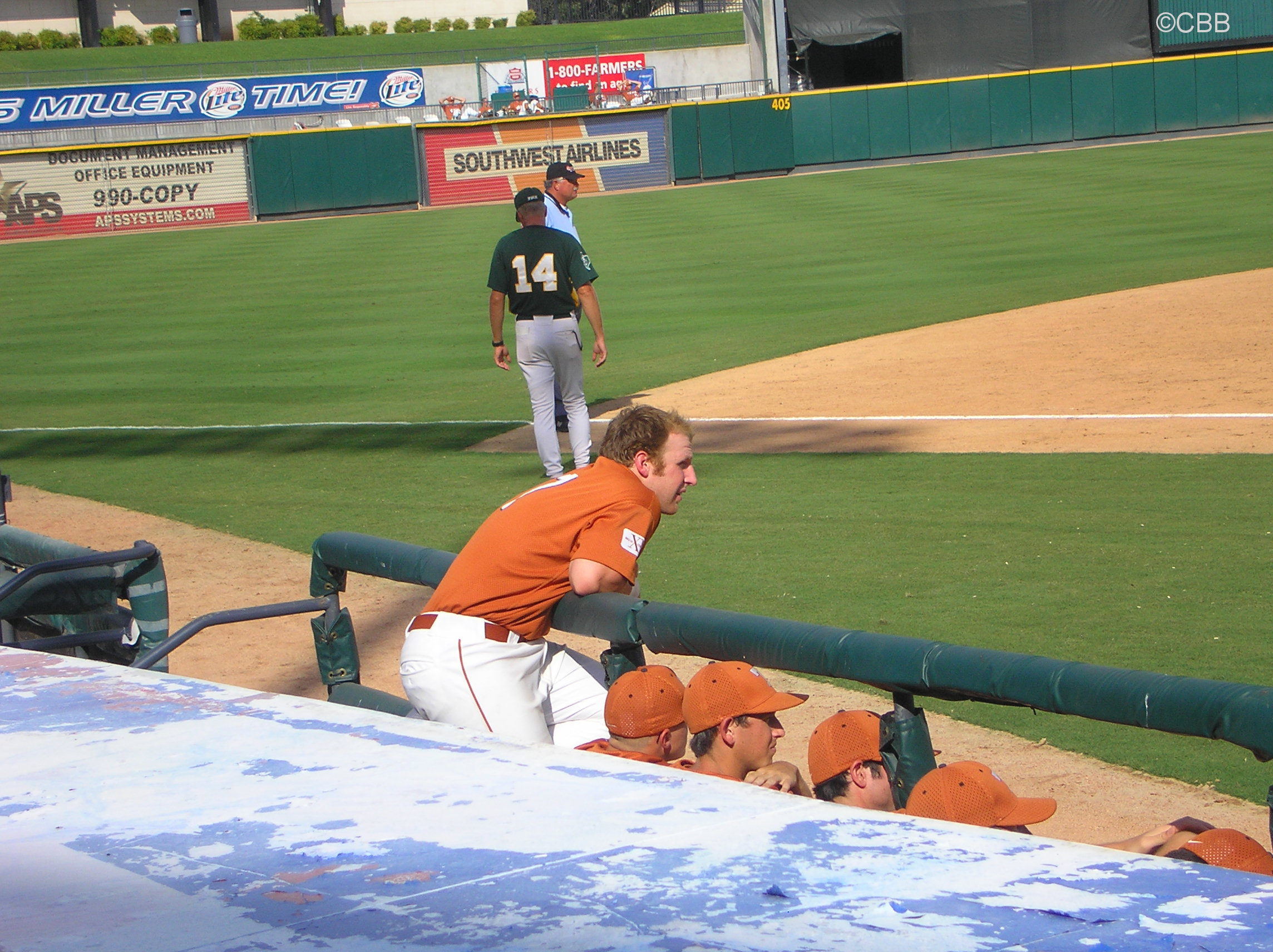 Miami RedHawks vs Kent State Golden Flashes Baseball, 04-23-23