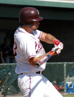 Miami RedHawks vs Kent State Golden Flashes Baseball, 04-23-23