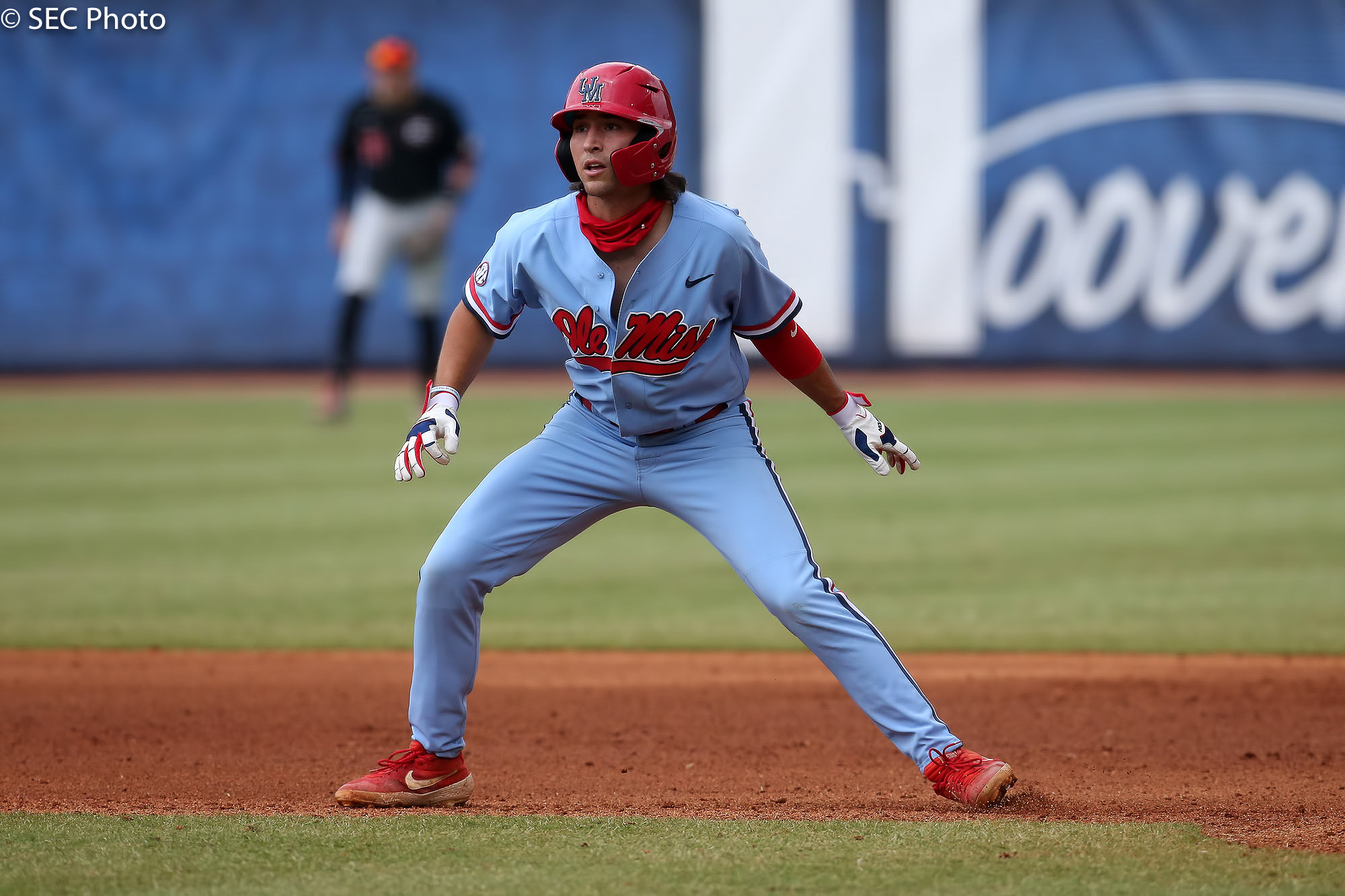 2021 SEC Tournament Ole Miss 4 0 College Baseball Daily