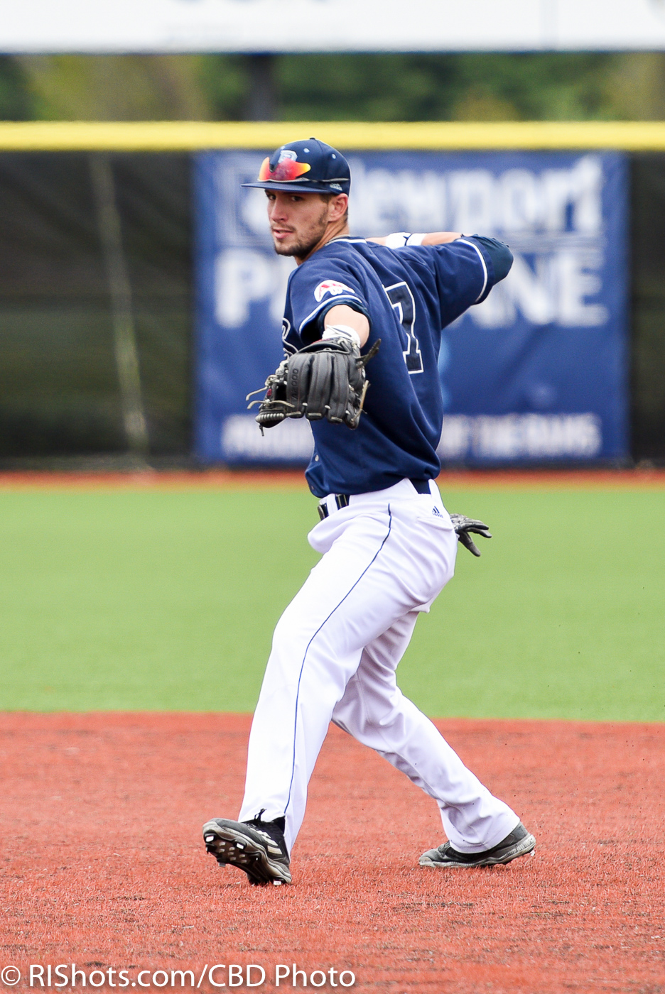 Maybe the most dominant arm I've ever seen at the collegiate level.” , College Baseball