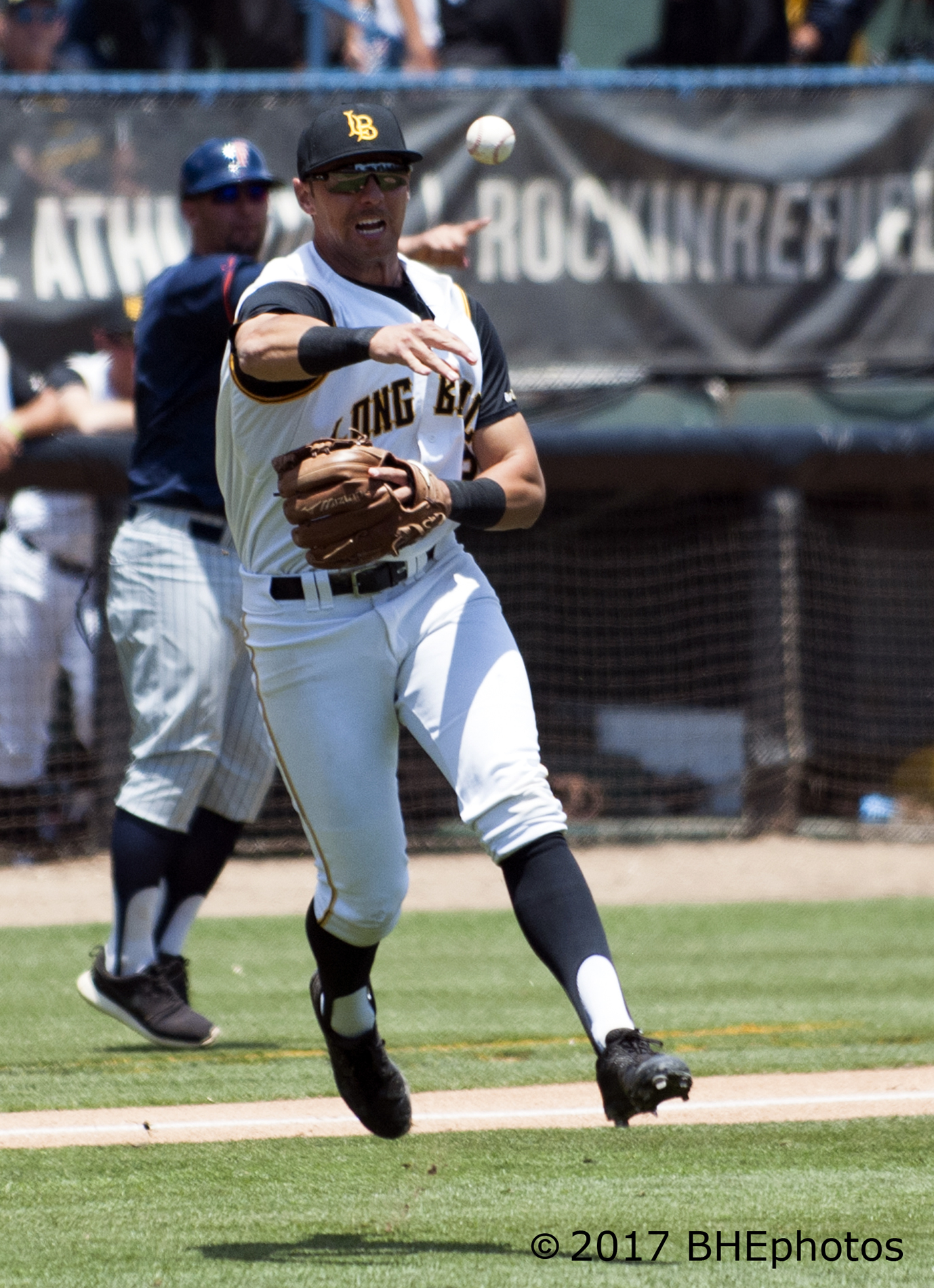 Tulowitzki to Leadoff Baseball Season - Long Beach State