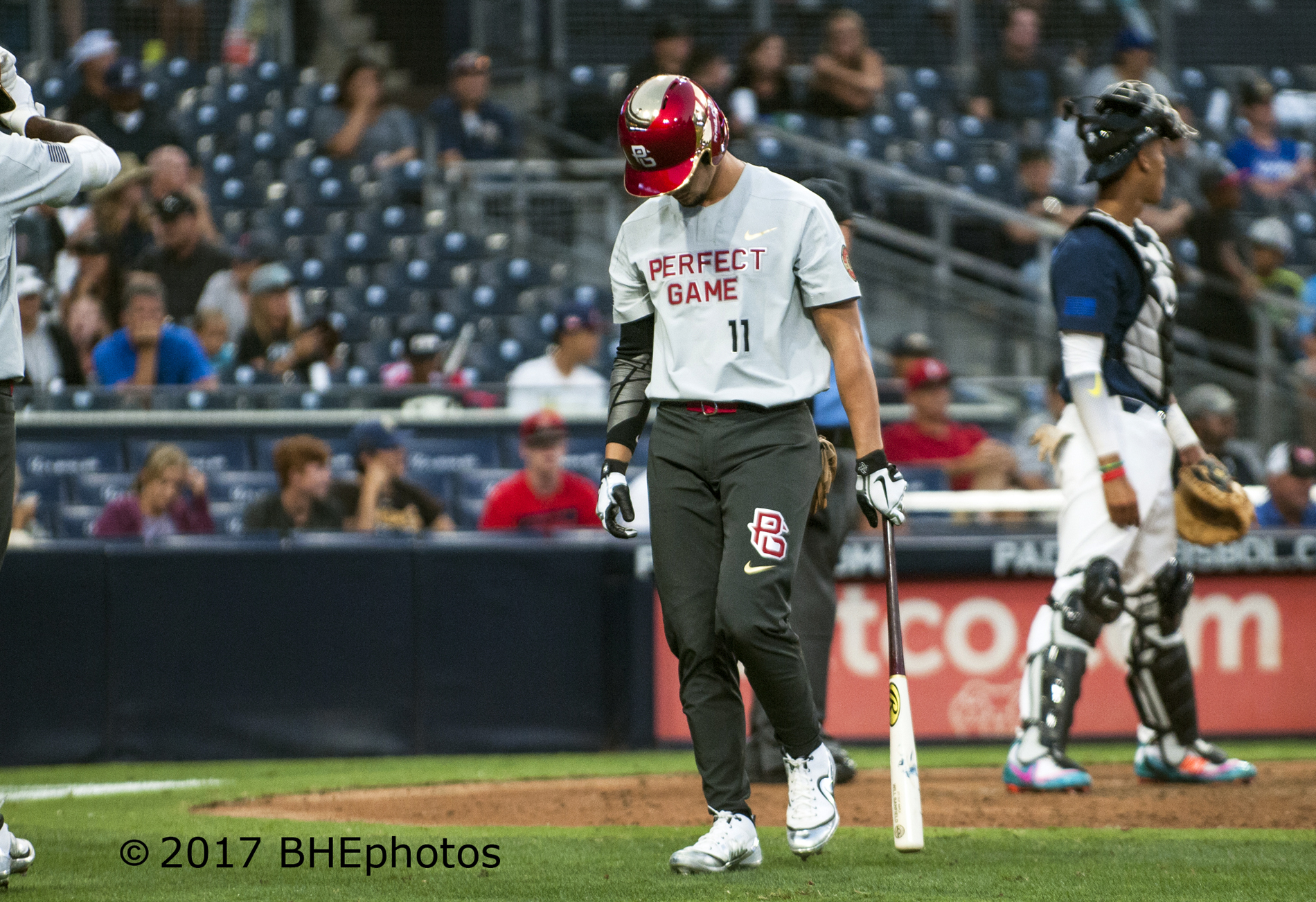 2018 Perfect Game All-American Classic 