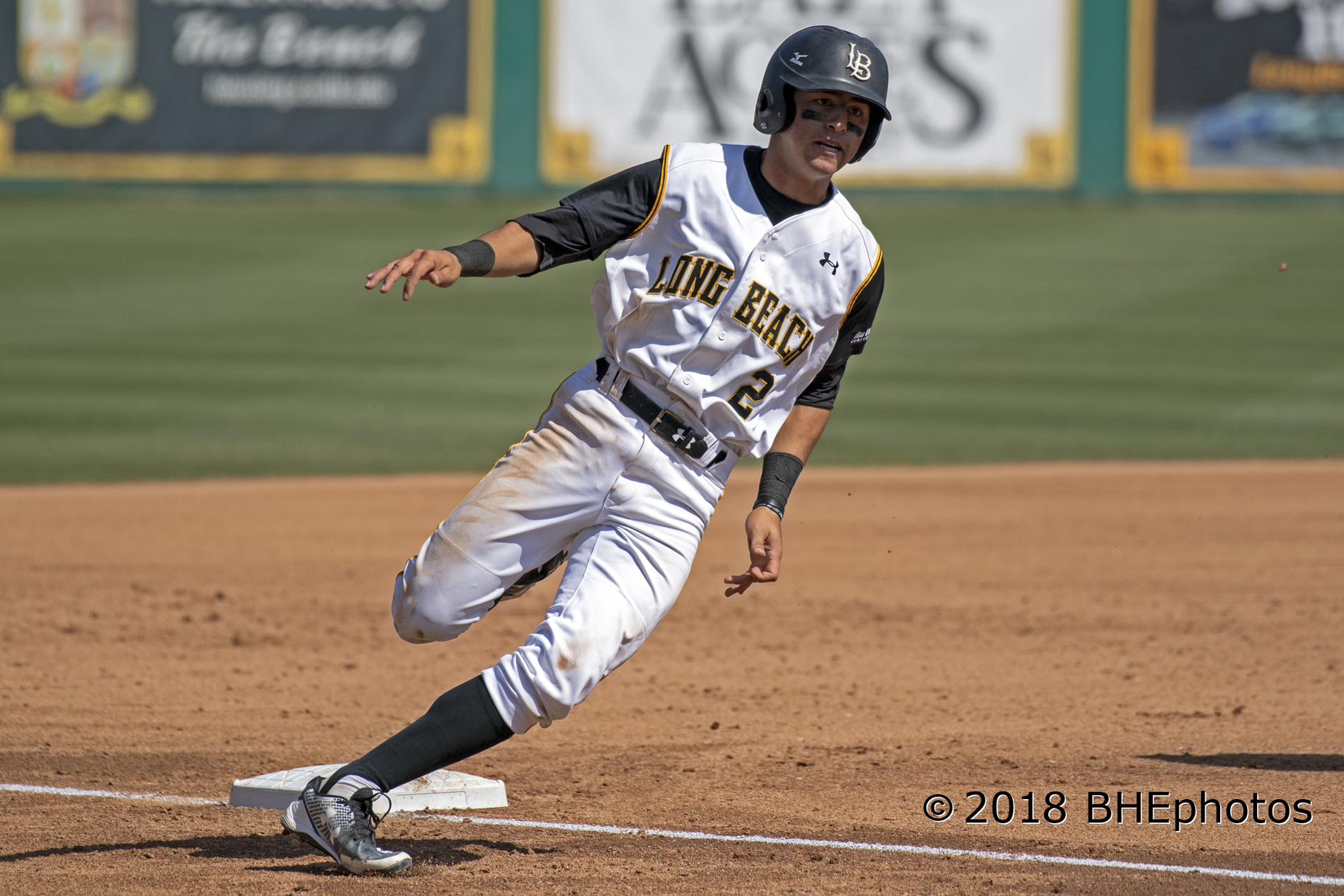 Jarren Duran On Track To Be Next Great From Long Beach State — College  Baseball, MLB Draft, Prospects - Baseball America