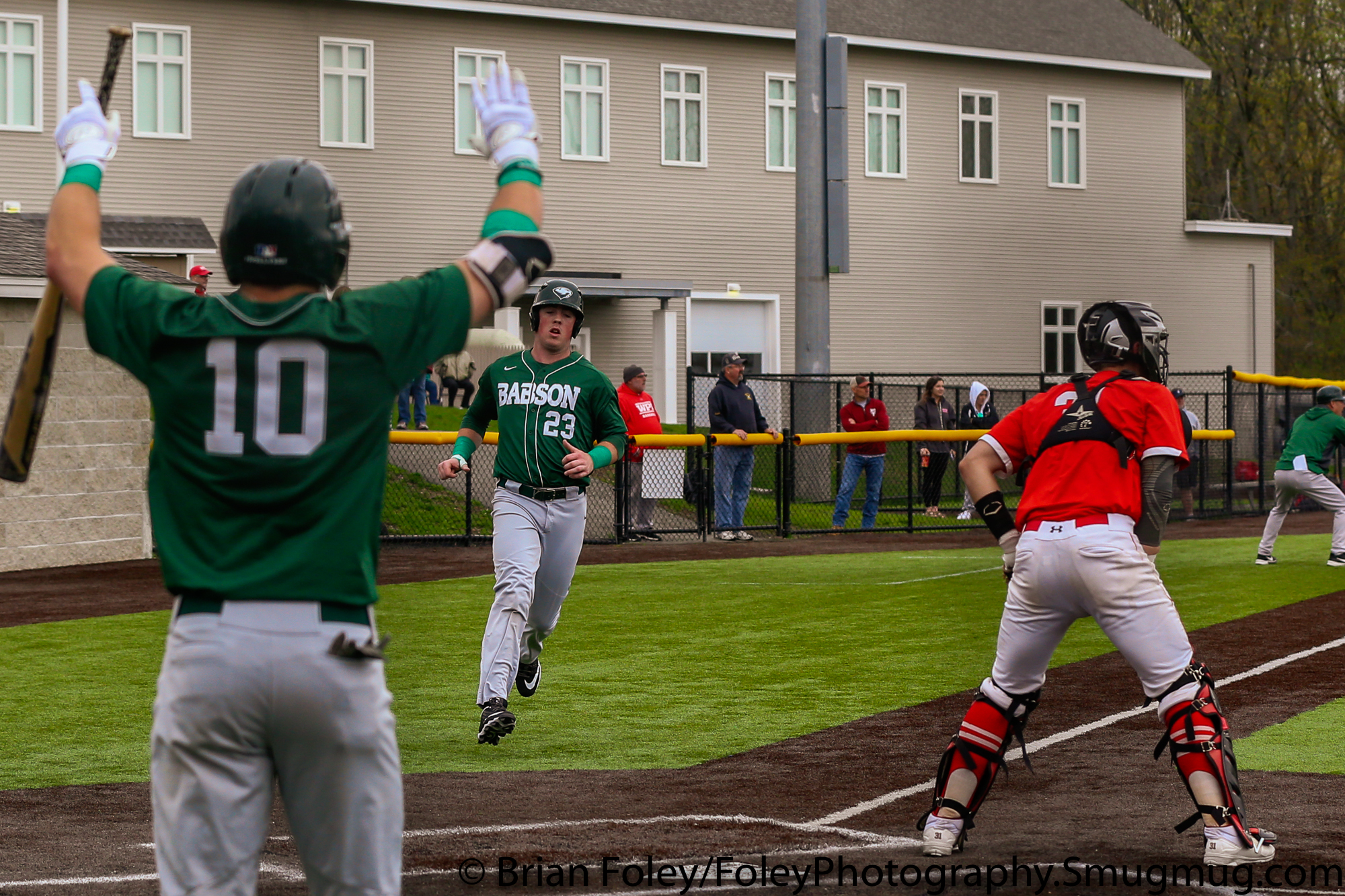 2019 CBD Preview and Predictions: ACC Atlantic - College Baseball Daily