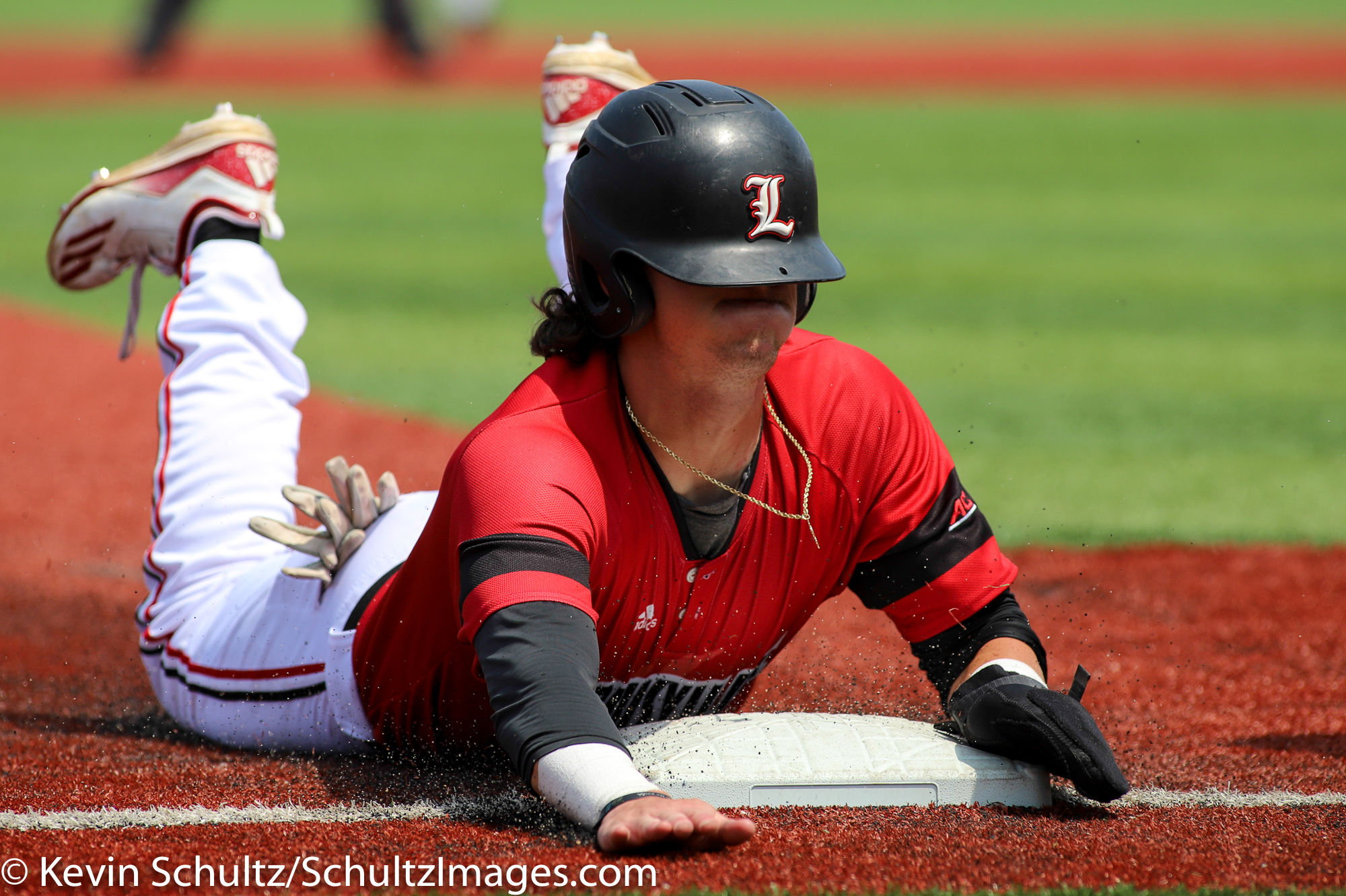 CBD Gallery: Louisville defeats Illinois State 4-3 to win Regional -  College Baseball Daily