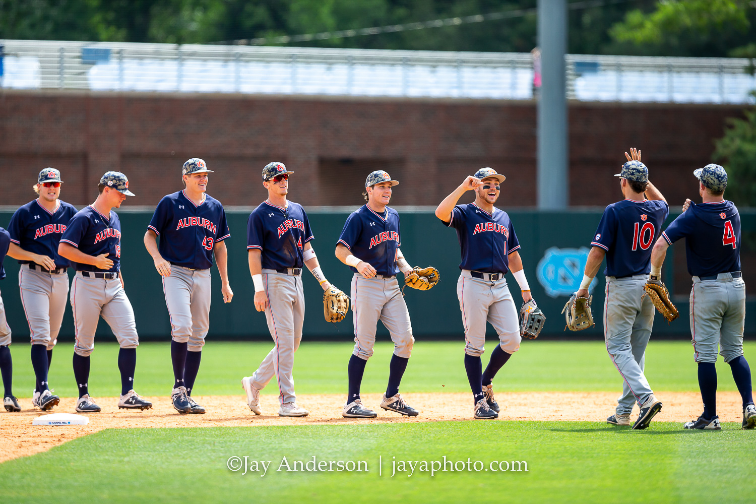 NCAA Baseball Tournament, Clemson Regional Announcement & Analysis - Shakin  The Southland