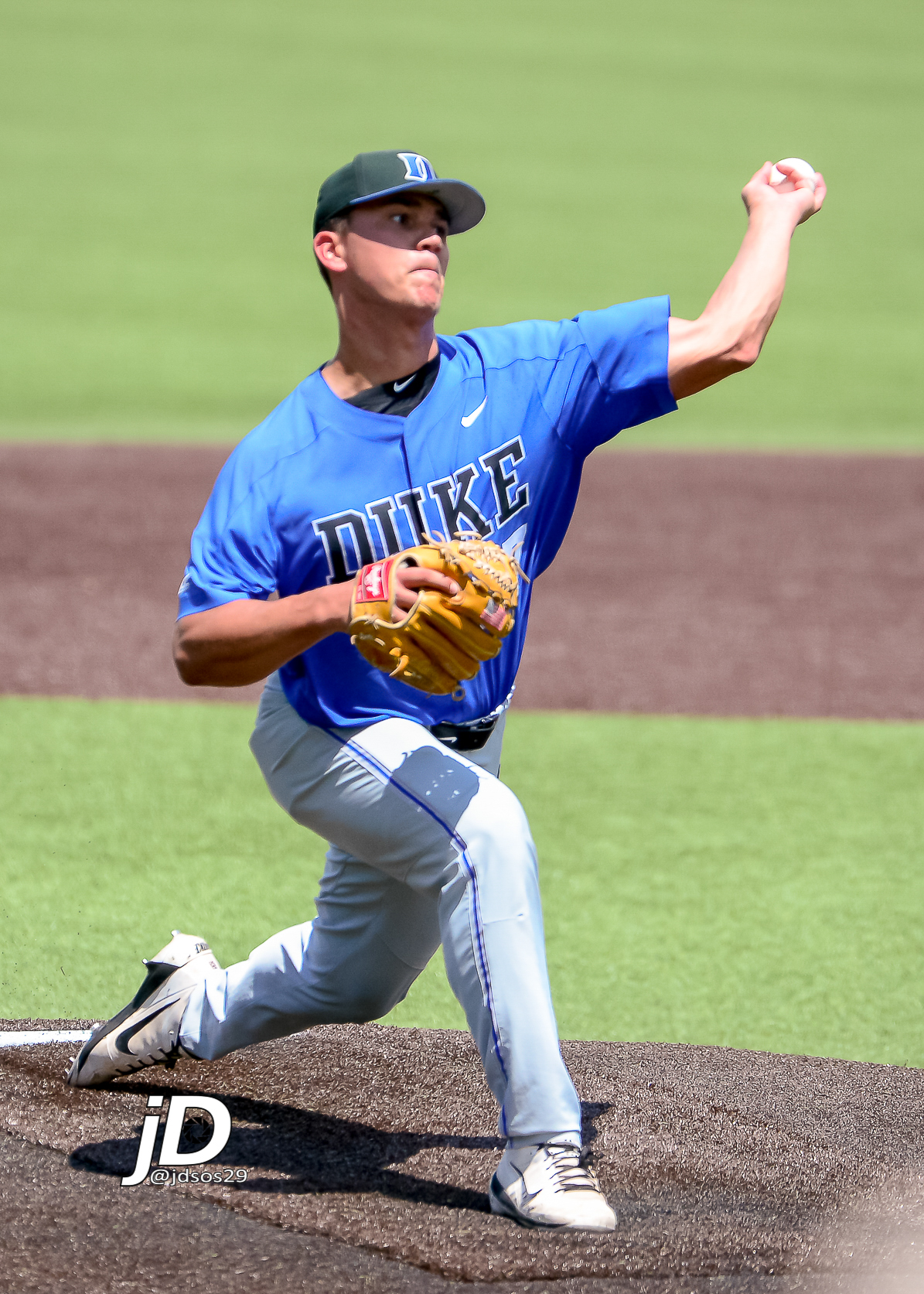 CBD Photo Gallery: Vanderbilt 13 Duke 2 - College Baseball Daily