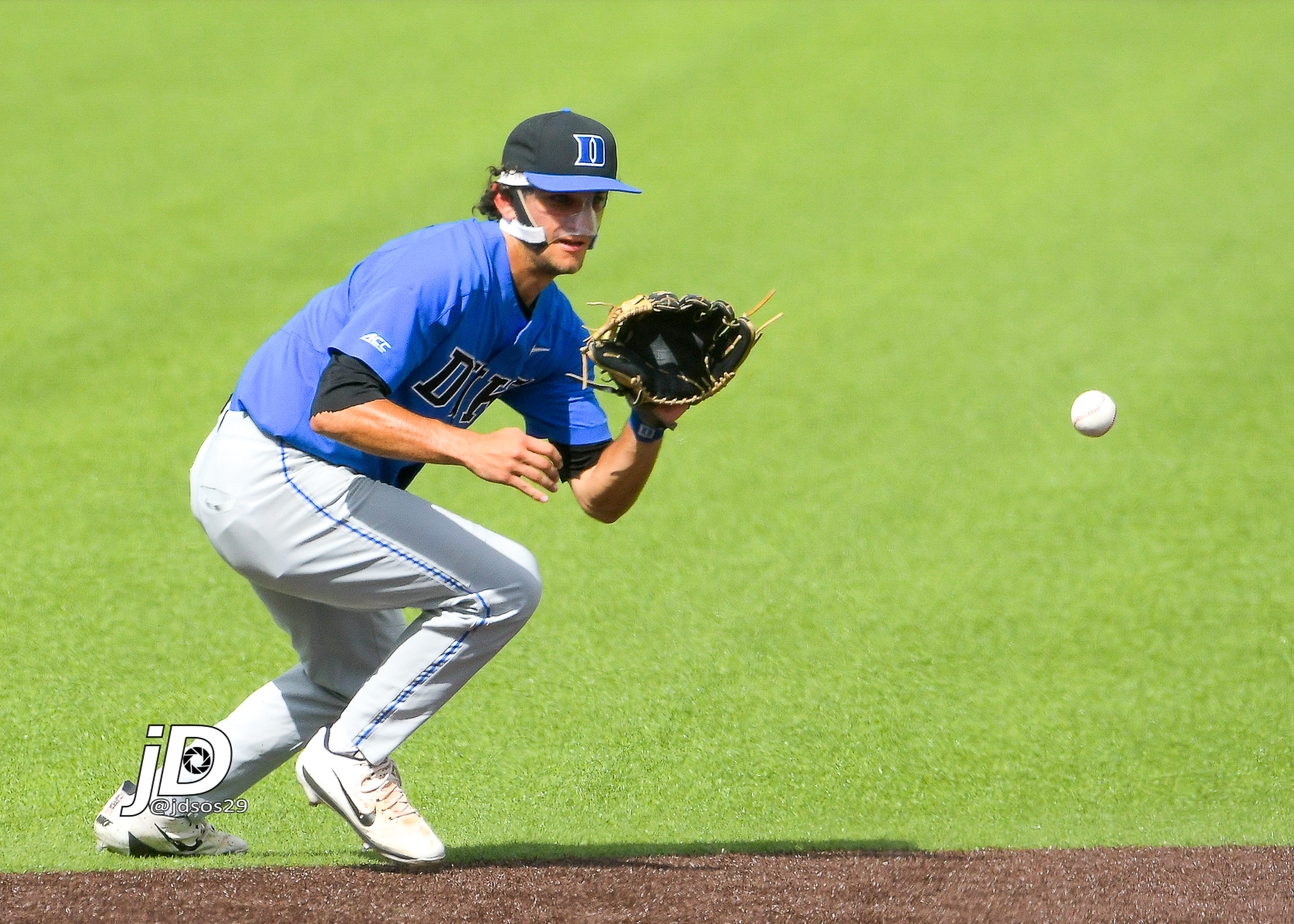 CBD Photo Gallery: Vanderbilt 13 Duke 2 - College Baseball Daily