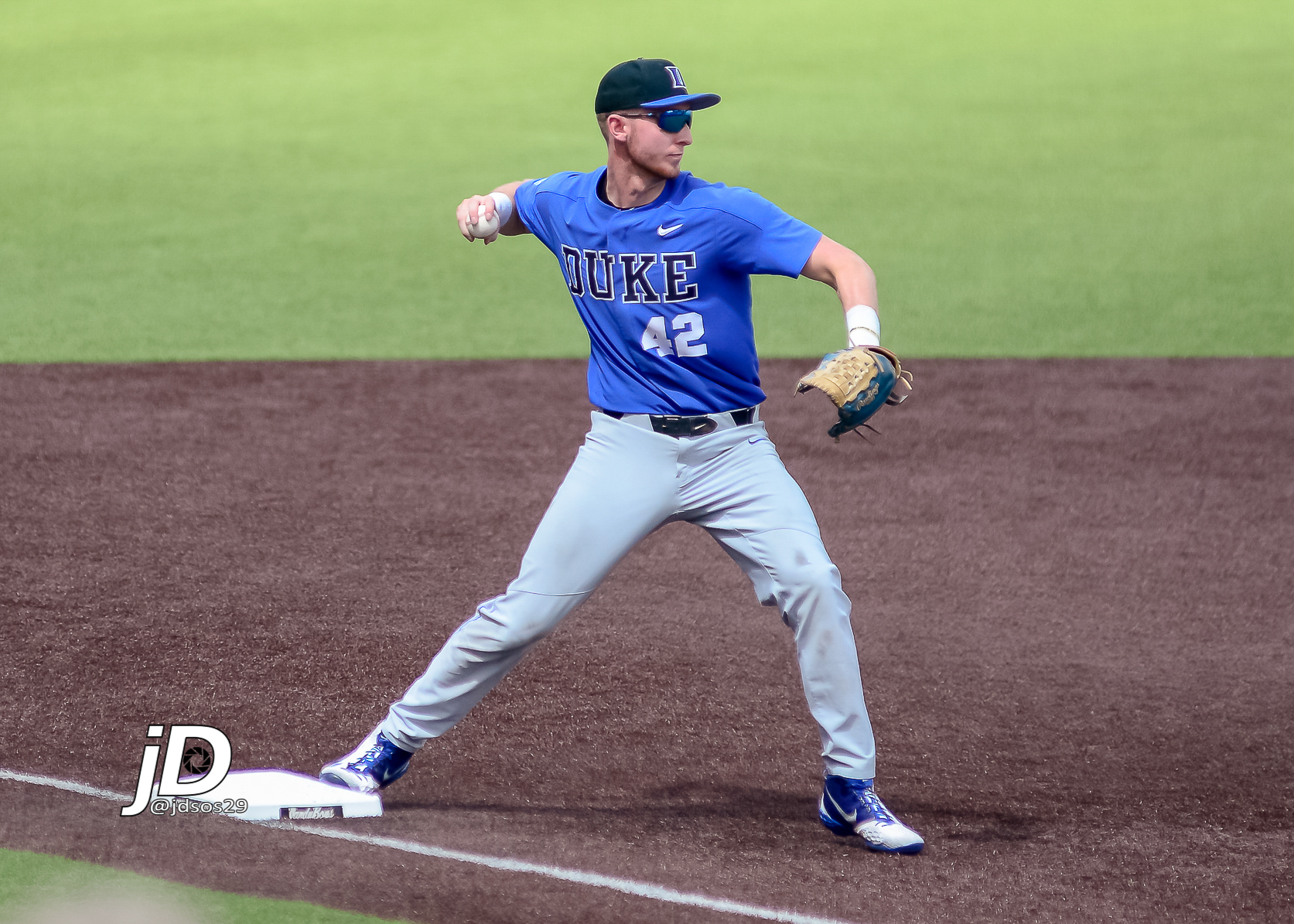 CBD Column: Best Uniforms of 2015 - College Baseball Daily