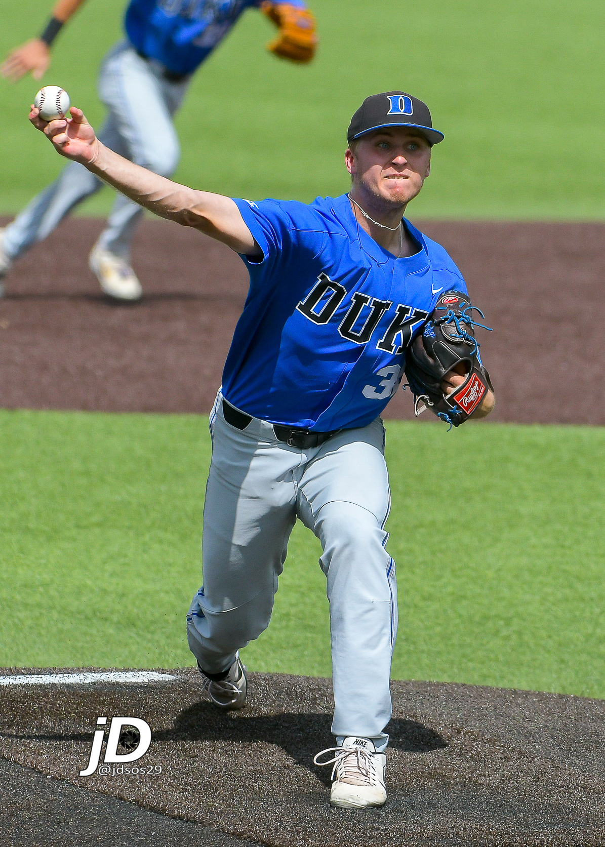 CBD Photo Gallery: Vanderbilt 13 Duke 2 - College Baseball Daily