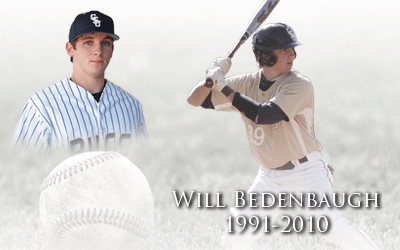 Charleston Southern's Bedenbaugh Killed in Car Accident - College ...