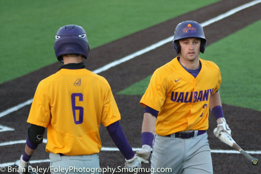 Albany releases 2020 Schedule - College Baseball Daily