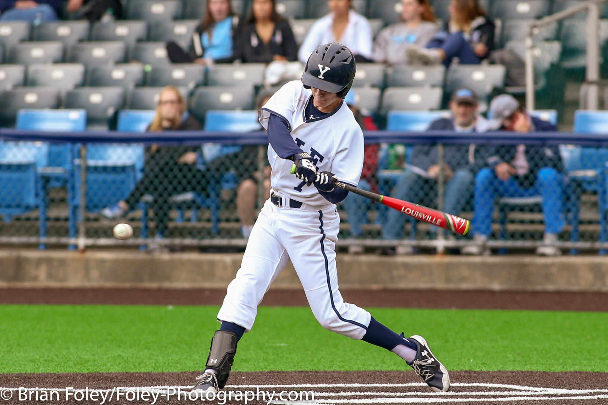 CBD Photo Gallery: Columbia wins Game 1 of Ivy League Championship 4-0 ...