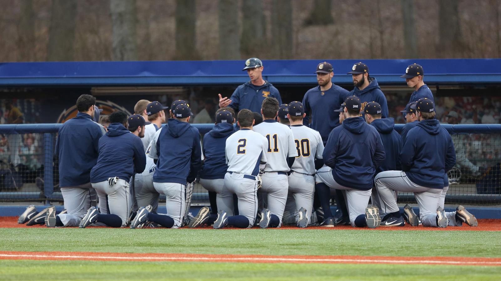 Canisius releases 2019 Schedule College Baseball Daily