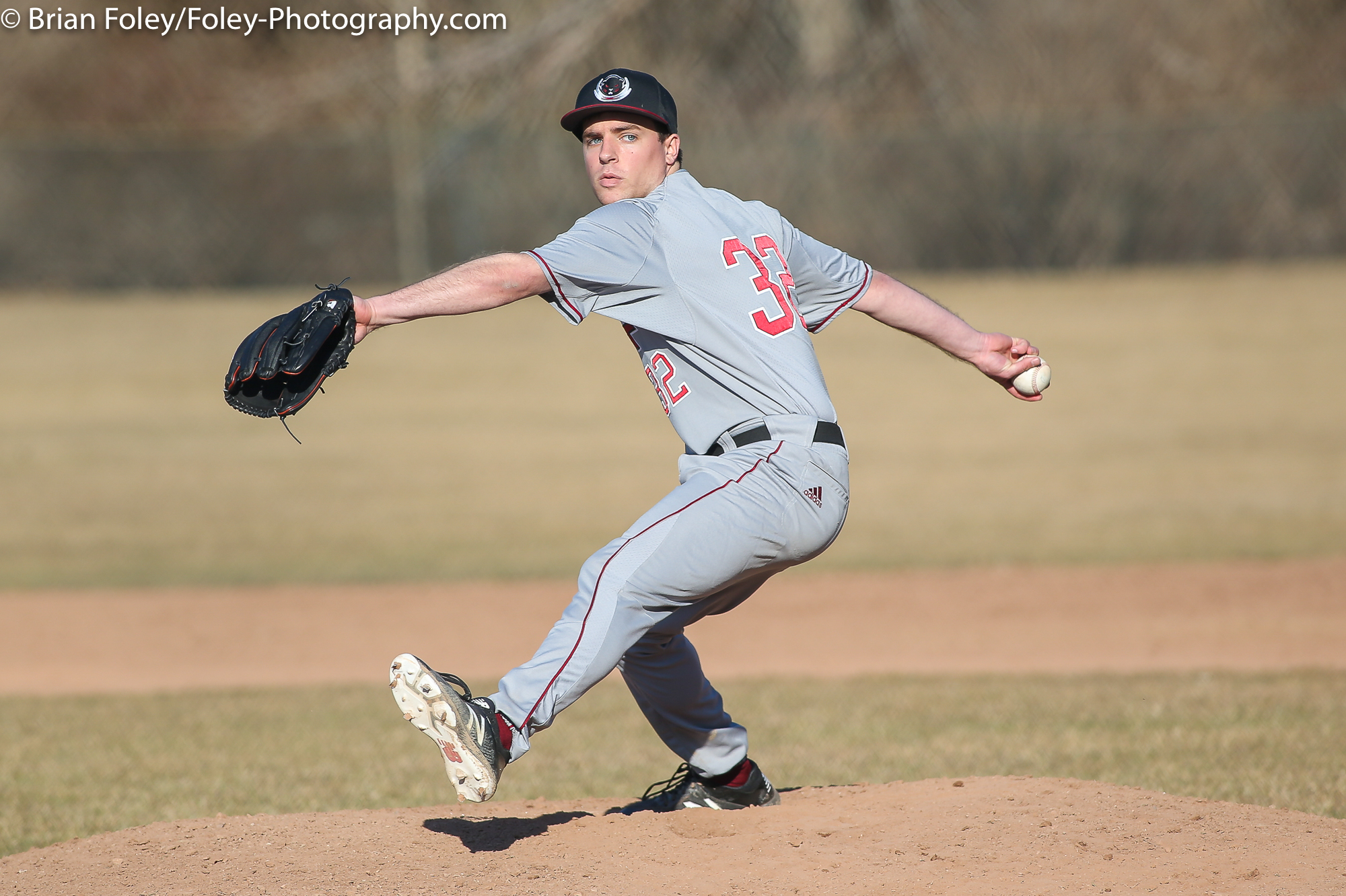 CBD Photo Gallery: MIT 13 Nichols College 7 - College Baseball Daily